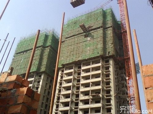 室内钢管脚手架搭设规范要求（室内钢管脚手架搭设常见误区钢管脚手架搭设安全检查要点） 结构地下室施工 第1张
