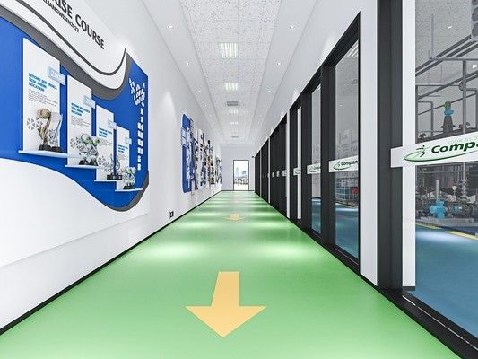 厂房设计材料选择指南(-八方资源网厂房装修选材注意事项-八方资源网) 结构砌体施工 第6张 厂房设计材料选择指南(-八方资源网厂房装修选材注意事项-八方资源网) 结构砌体施工 第6张