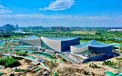 北京基础设施投资有限责任公司（北京市基础设施投资有限公司是一家具有重要影响力的国有企业） 结构桥梁钢结构施工 第4张