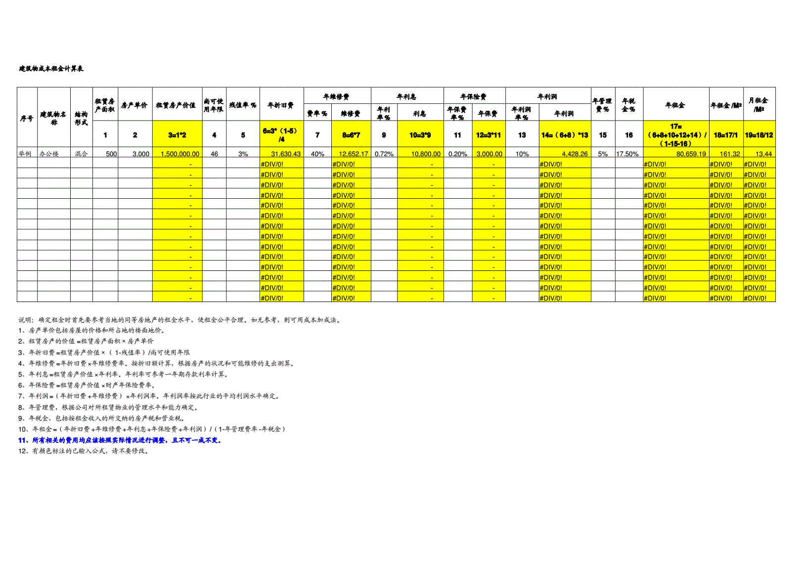 如何评估厂房的投资回报率(评估工厂投资回报率) 装饰幕墙设计 第4张 如何评估厂房的投资回报率(评估工厂投资回报率) 装饰幕墙设计 第4张