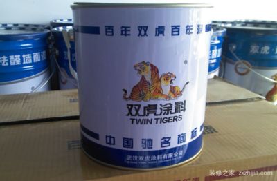 北京涂料公司有哪些（北京涂料公司排名） 北京加固设计 第5张