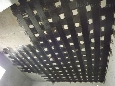 建筑加固的碳纤维加固方法（碳纤维加固与传统方法比较碳纤维加固技术的应用案例） 钢结构玻璃栈道设计 第5张