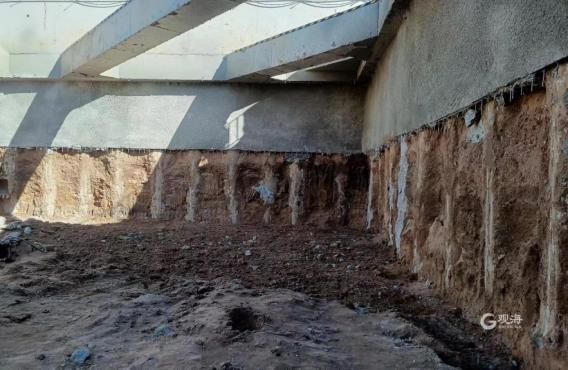 地基加固新技术的环保性能(地基加固技术_结构、地基加固技术) 钢结构桁架施工 第4张 地基加固新技术的环保性能(地基加固技术_结构、地基加固技术) 钢结构桁架施工 第4张