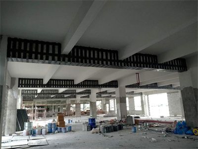 大梁加固的成本效益分析(加固房屋承重梁加固效果与成本分析) 结构工业钢结构设计 第5张 大梁加固的成本效益分析(加固房屋承重梁加固效果与成本分析) 结构工业钢结构设计 第5张