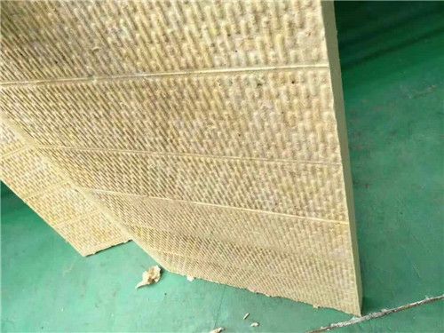 岩棉板规格质量标准(岩棉板的规格和质量标准) 结构污水处理池设计 第2张 岩棉板规格质量标准(岩棉板的规格和质量标准) 结构污水处理池设计 第2张