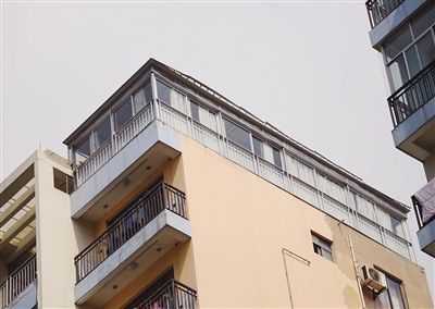 怎样在房顶加层(屋顶加层的注意事项) 建筑消防设计 第5张 怎样在房顶加层(屋顶加层的注意事项) 建筑消防设计 第5张