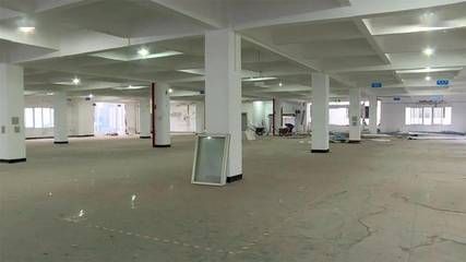 厂房装修成本控制策略(创意装修厂房装修成本与预算控制厂房装修多少钱一平方) 钢结构蹦极施工 第4张 厂房装修成本控制策略(创意装修厂房装修成本与预算控制厂房装修多少钱一平方) 钢结构蹦极施工 第4张