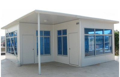 彩钢房的搭建方案(彩钢房搭建基本方案) 装饰家装设计 第4张 彩钢房的搭建方案(彩钢房搭建基本方案) 装饰家装设计 第4张