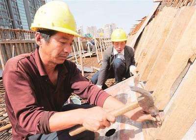 威海钢筋工最新招聘信息(威海钢筋工招聘信息) 建筑施工图施工 第1张 威海钢筋工最新招聘信息(威海钢筋工招聘信息) 建筑施工图施工 第1张
