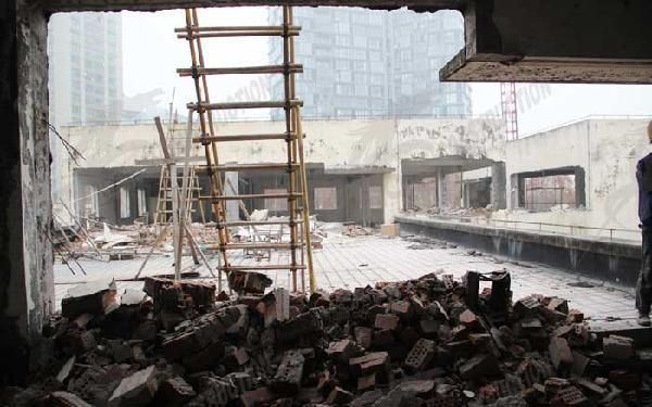 建筑加固设计资质要求(建筑加固设计资质标准) 北京网架设计 第1张 建筑加固设计资质要求(建筑加固设计资质标准) 北京网架设计 第1张