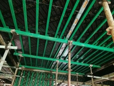 建筑结构加固的最新技术(常用的建筑结构加固技术) 结构砌体设计 第4张 建筑结构加固的最新技术(常用的建筑结构加固技术) 结构砌体设计 第4张