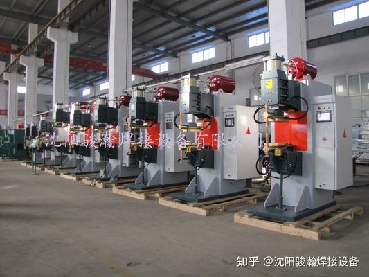 厚钢板焊接设备选型指南（激光焊接机选购焊接机要注意什么以及焊接机的保养方法） 建筑施工图设计 第2张