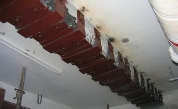 大梁粘钢加固施工流程(大梁粘钢加固工艺流程) 结构地下室设计 第1张 大梁粘钢加固施工流程(大梁粘钢加固工艺流程) 结构地下室设计 第1张