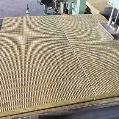 岩棉板价格波动原因（岩棉板价格波动是由什么原因引起岩棉板价格波动的原因） 结构地下室施工 第3张