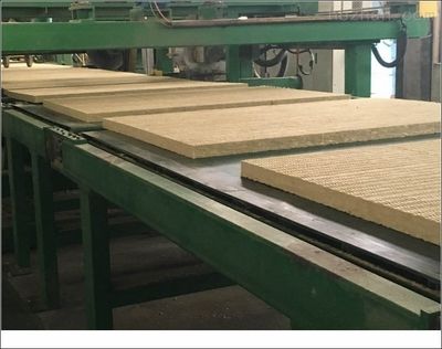 岩棉板价格波动原因（岩棉板价格波动是由什么原因引起岩棉板价格波动的原因） 结构地下室施工 第5张