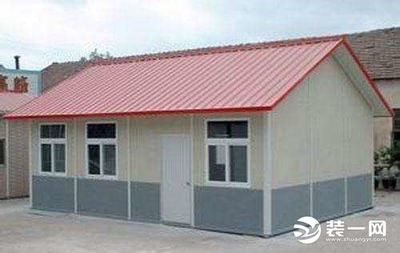 彩钢板房搭建45元一个平方（彩钢板房搭建价格受多种因素影响彩钢板房搭建流程详解） 结构地下室设计 第2张