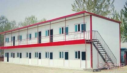 彩钢板房搭建45元一个平方（彩钢板房搭建价格受多种因素影响彩钢板房搭建流程详解） 结构地下室设计 第5张