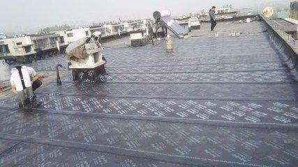 屋面防水注浆施工方案(屋面防水注浆施工技巧分享屋面防水注浆施工技巧分享) 结构框架施工 第1张 屋面防水注浆施工方案(屋面防水注浆施工技巧分享屋面防水注浆施工技巧分享) 结构框架施工 第1张