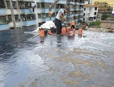 屋面防水注浆施工方案(屋面防水注浆施工技巧分享屋面防水注浆施工技巧分享) 结构框架施工 第4张 屋面防水注浆施工方案(屋面防水注浆施工技巧分享屋面防水注浆施工技巧分享) 结构框架施工 第4张