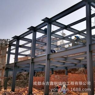 成都钢结构房屋建造价格(2018年6月6日成都市场建筑钢材价格信息) 钢结构跳台施工 第1张 成都钢结构房屋建造价格(2018年6月6日成都市场建筑钢材价格信息) 钢结构跳台施工 第1张