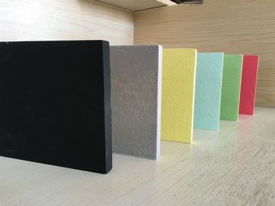 岩棉板吸音效果测试(岩棉板在家庭装修中的应用) 钢结构有限元分析设计 第5张 岩棉板吸音效果测试(岩棉板在家庭装修中的应用) 钢结构有限元分析设计 第5张