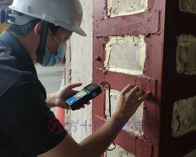 房屋加固后的日常检查流程(上海)有限公司房屋加固后需要做哪些检测) 钢结构跳台施工 第4张 房屋加固后的日常检查流程(上海)有限公司房屋加固后需要做哪些检测) 钢结构跳台施工 第4张