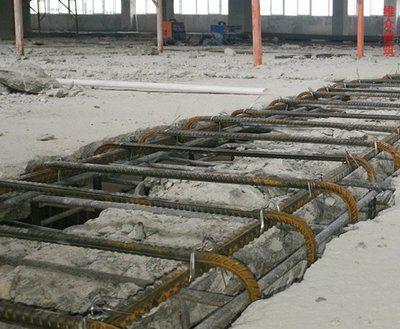 加固工程保修期多长(加固工程保修期长度因工程类型而异,如何延长加固工程保修期) 钢结构网架施工 第4张 加固工程保修期多长(加固工程保修期长度因工程类型而异,如何延长加固工程保修期) 钢结构网架施工 第4张