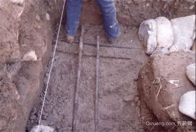 地基浸水处理的有效措施(地基浸水怎么办) 钢结构有限元分析设计 第1张 地基浸水处理的有效措施(地基浸水怎么办) 钢结构有限元分析设计 第1张