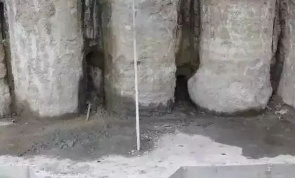 地基浸水处理的有效措施(地基浸水怎么办) 钢结构有限元分析设计 第2张 地基浸水处理的有效措施(地基浸水怎么办) 钢结构有限元分析设计 第2张