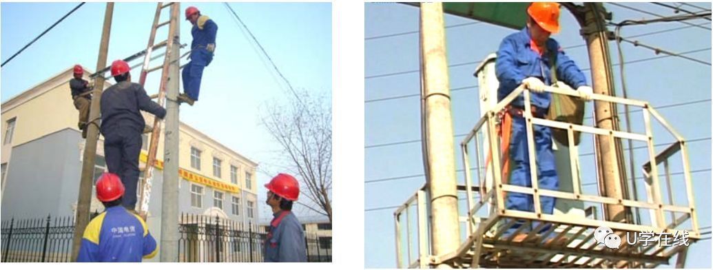 房屋加固改造施工方案关于安全人员登高的规定(房屋加固改造施工方案)