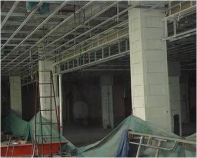 房屋加固施工周期优化(地基加固设计改造施工周期加固设计的步骤包括以下几个方面) 结构工业装备设计 第3张 房屋加固施工周期优化(地基加固设计改造施工周期加固设计的步骤包括以下几个方面) 结构工业装备设计 第3张