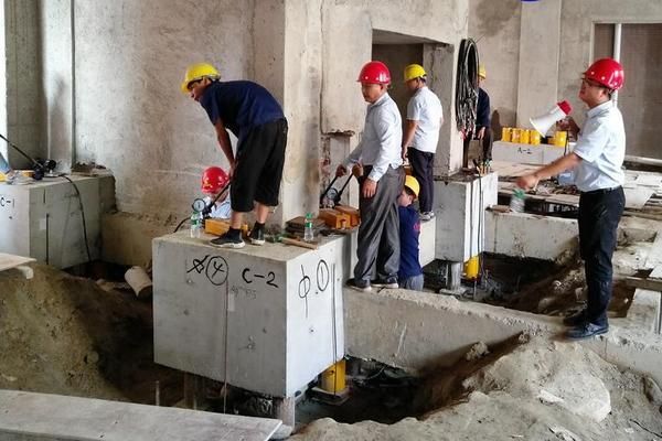 房屋加固施工案例查询方法(房屋加固加固改造方案) 北京钢结构设计 第1张 房屋加固施工案例查询方法(房屋加固加固改造方案) 北京钢结构设计 第1张