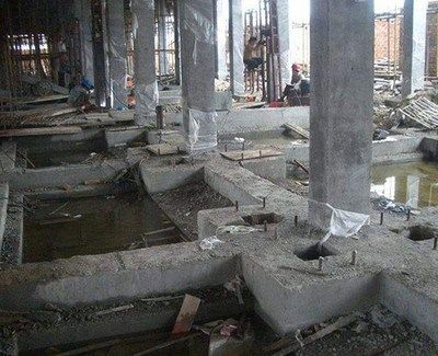 房屋加固施工案例查询方法(房屋加固加固改造方案) 北京钢结构设计 第4张 房屋加固施工案例查询方法(房屋加固加固改造方案) 北京钢结构设计 第4张