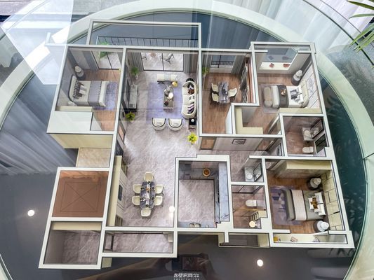 屋面改造图片（屋面改造的具体图片） 钢结构有限元分析设计 第4张