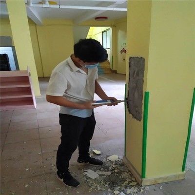 房屋承重检测鉴定报告多少钱沈阳市(沈阳市房屋承重检测鉴定报告费用) 北京加固设计(加固设计公司) 第4张 房屋承重检测鉴定报告多少钱沈阳市(沈阳市房屋承重检测鉴定报告费用) 北京加固设计(加固设计公司) 第4张