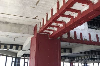建筑结构改造常见问题(建筑结构改造中遇到的常见问题,可能会遇到各种问题) 钢结构跳台施工 第5张 建筑结构改造常见问题(建筑结构改造中遇到的常见问题,可能会遇到各种问题) 钢结构跳台施工 第5张
