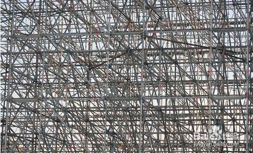 室内钢管架怎么搭才标准(室内钢管架搭建常见错误解析) 装饰工装施工 第3张 室内钢管架怎么搭才标准(室内钢管架搭建常见错误解析) 装饰工装施工 第3张