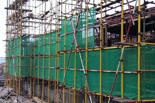 室内钢管架怎么搭才标准(室内钢管架搭建常见错误解析) 装饰工装施工 第5张 室内钢管架怎么搭才标准(室内钢管架搭建常见错误解析) 装饰工装施工 第5张