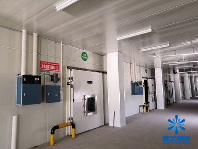 冷库是什么样的(冷库节能技术有哪些) 北京加固设计 第5张 冷库是什么样的(冷库节能技术有哪些) 北京加固设计 第5张