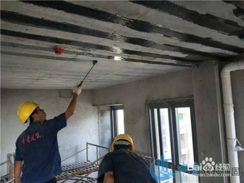 房屋建筑加固的施工难点(建筑加固工程有哪些难点?) 钢结构桁架施工 第5张 房屋建筑加固的施工难点(建筑加固工程有哪些难点?) 钢结构桁架施工 第5张