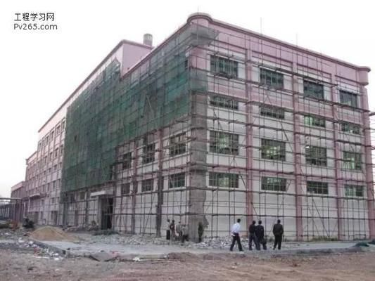 详细阅读:房屋加固施工过程中的注意事项(房屋加固施工中的注意事项) 房屋加固施工过程中的注意事项(房屋加固施工中的注意事项)