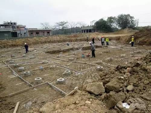 地基加固处理的措施主要有哪些方面(地基加固处理措施) 建筑效果图设计 第1张 地基加固处理的措施主要有哪些方面(地基加固处理措施) 建筑效果图设计 第1张
