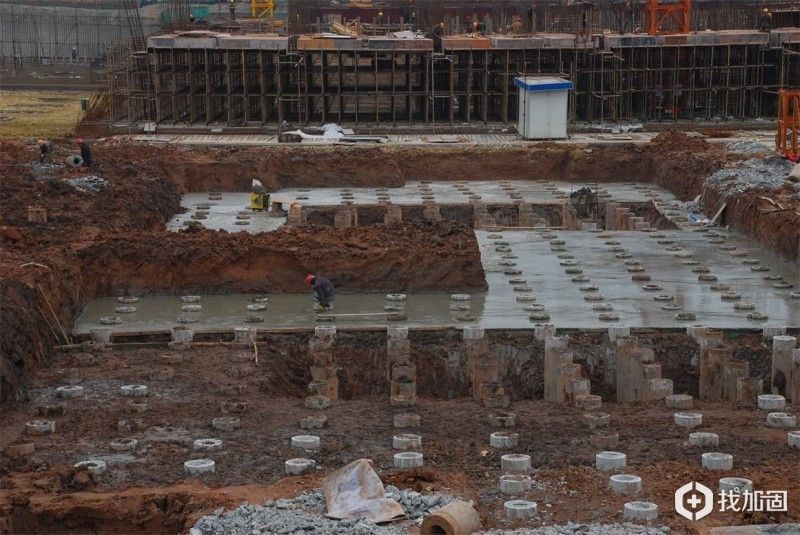 地基加固处理的措施主要有哪些方面(地基加固处理措施) 建筑效果图设计 第2张 地基加固处理的措施主要有哪些方面(地基加固处理措施) 建筑效果图设计 第2张