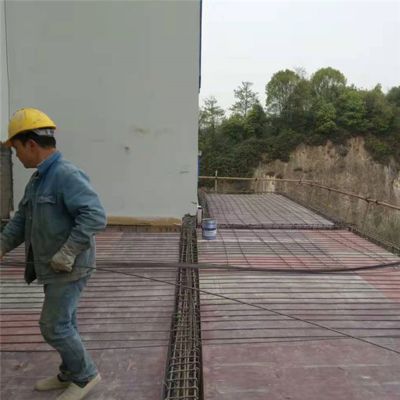 工业建筑加固案例的技术难点(工业建筑加固案例技术难点) 建筑施工图施工 第4张 工业建筑加固案例的技术难点(工业建筑加固案例技术难点) 建筑施工图施工 第4张
