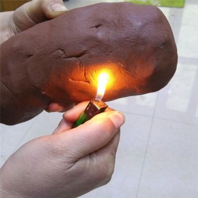 不同耐火等级防火泥成分(防火泥级别_防火泥) 建筑消防设计 第6张 不同耐火等级防火泥成分(防火泥级别_防火泥) 建筑消防设计 第6张