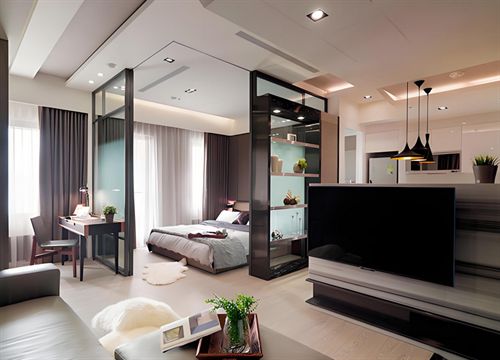 房屋改建(农村房屋改建的审批程序包括以下几个关键步骤可能会面临潜在风险) 结构框架设计 第5张 房屋改建(农村房屋改建的审批程序包括以下几个关键步骤可能会面临潜在风险) 结构框架设计 第5张