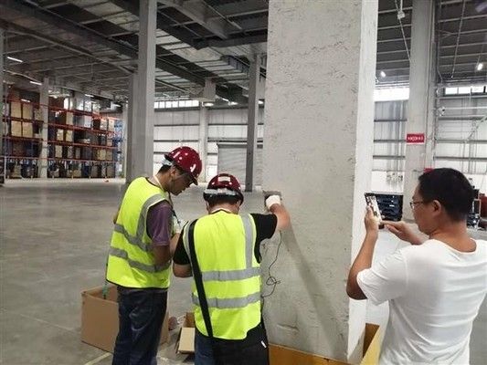 房屋抗震性能检测的标准有哪些？（建筑抗震性能检测规范标准有哪些建筑抗震检测规范标准） 全国钢结构厂 第1张