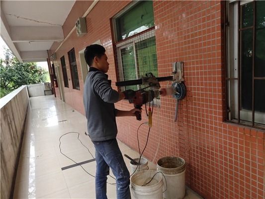 房屋抗震性能检测的标准有哪些？（建筑抗震性能检测规范标准有哪些建筑抗震检测规范标准） 全国钢结构厂 第7张