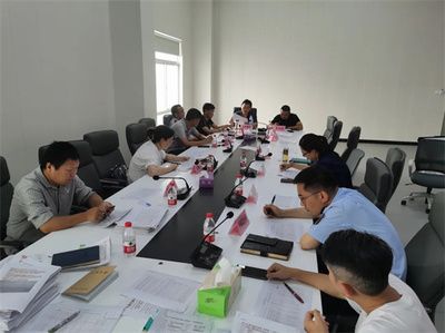 厂房投资税务筹划案例分析（建筑企业减税降压的出路在哪里？） 结构地下室设计 第2张