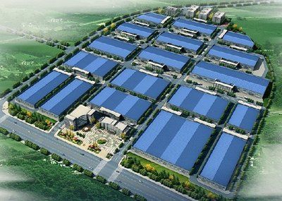 厂房投资税务筹划案例分析（建筑企业减税降压的出路在哪里？） 结构地下室设计 第3张